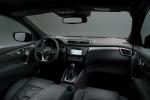 Nissan Qashqai 2017 года (WW)